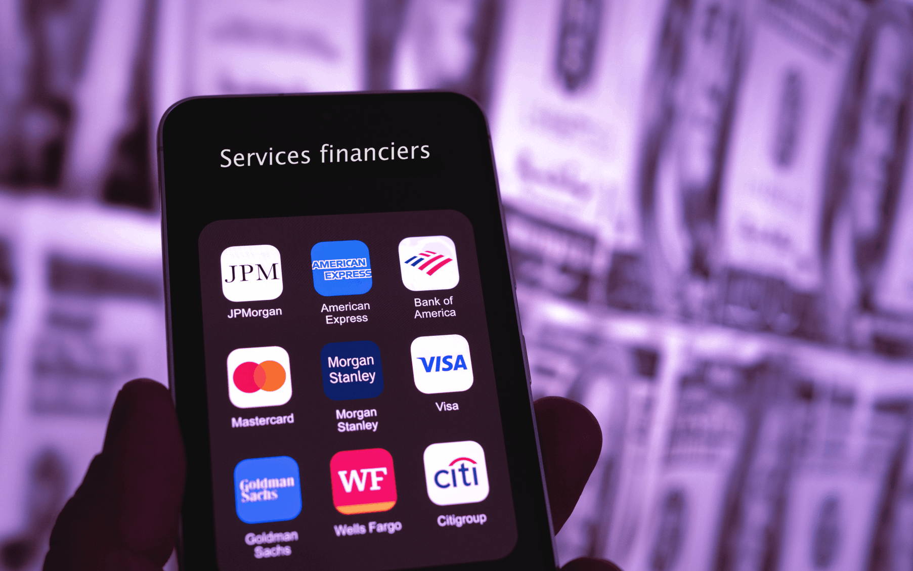 conseiller financier à Tournefeuille